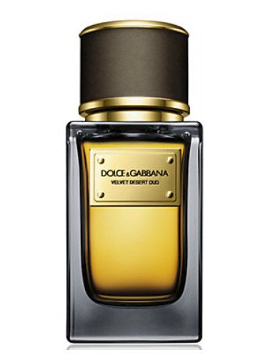 DG Velvet Desert Oud