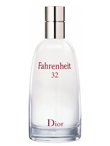 Fahrenheit 32 Dior