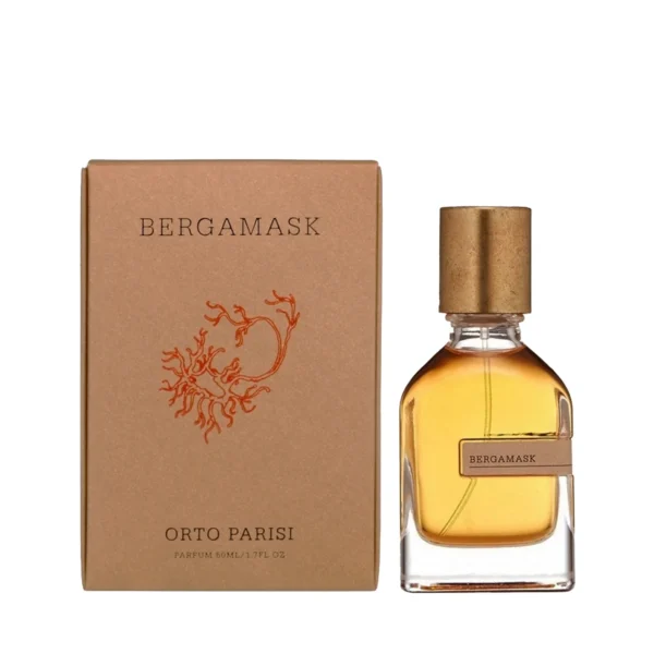 Bergamask Orto Parisi