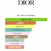 Sauvage Dior
