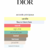 Fahrenheit 32 Dior
