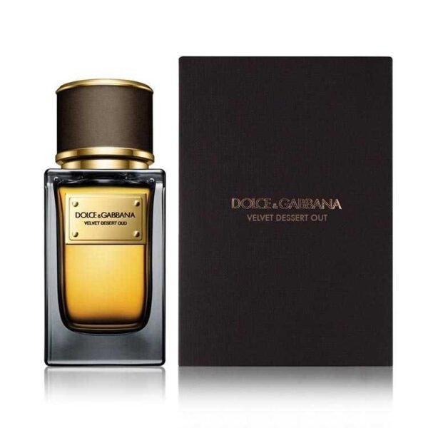 DG Velvet Desert Oud