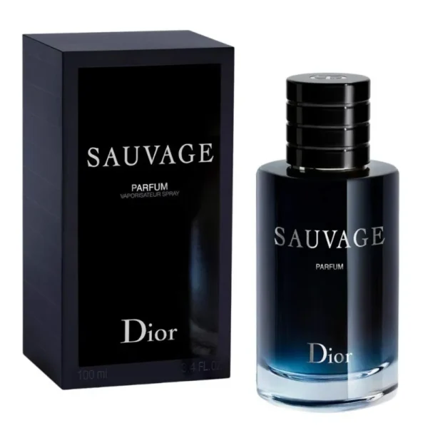 Sauvage Dior