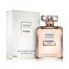 Coco chanel