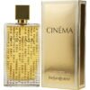 Cinéma Yves Saint Laurent