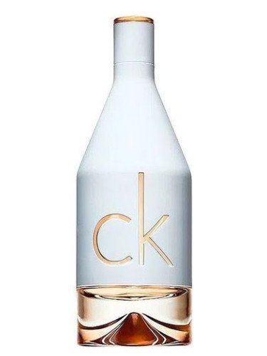 CK IN2U for Her Calvin Klein