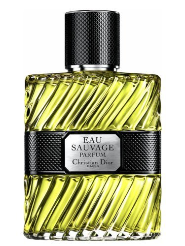 Eau Sauvage Dior