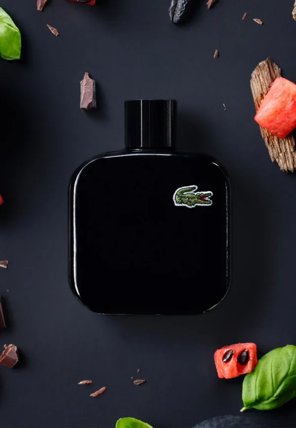 Eau de Lacoste Noir Lacoste
