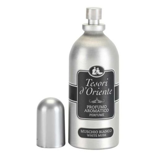White Musk Tesori d'Oriente