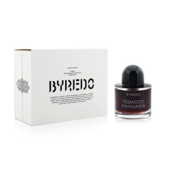 Tobacco Mandarin Byredo