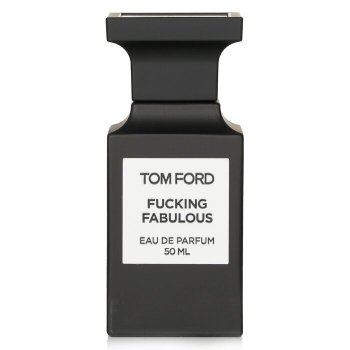 Fucking Fabulous Tom Ford