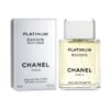 Egoiste Platinum Chanel