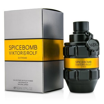 Spicebomb  Extreme Viktor&Rolf