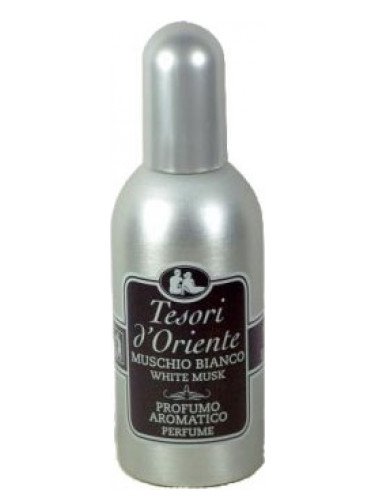 White Musk Tesori d'Oriente