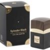 Splendor Black Parfum