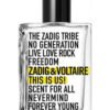 This is Us! Zadig & Voltaire