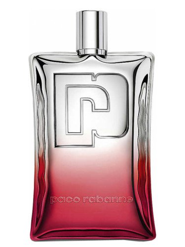 Erotic Me Rabanne