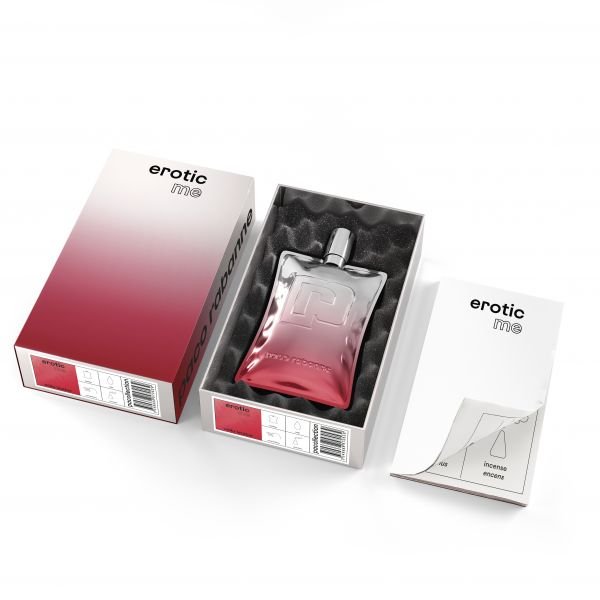 Erotic Me Rabanne