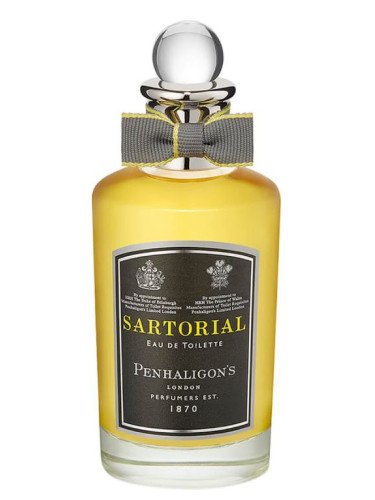 Sartorial Penhaligon's