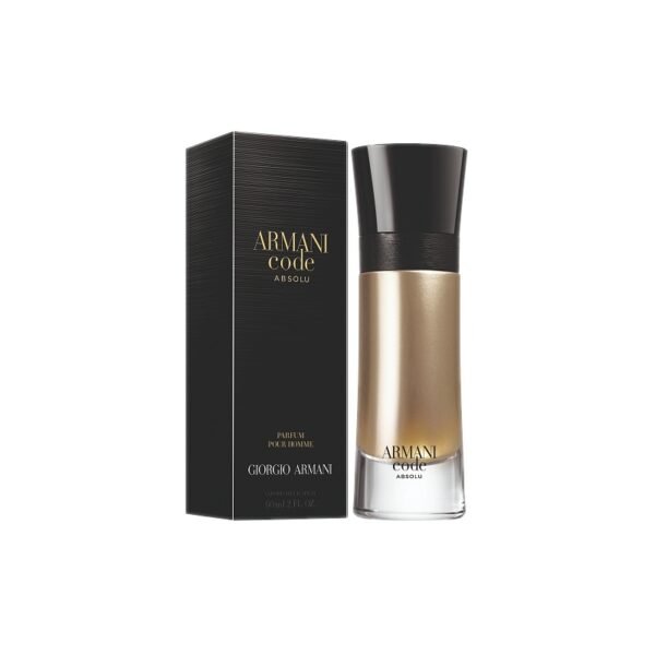Armani Code Absolu Giorgio Armani