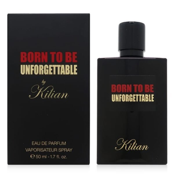 Kilian Born to be Unforgettable
