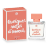 Quelques Notes d'Amour Yves Rocher pour femme