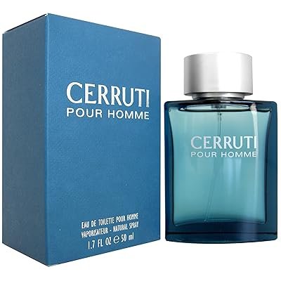 Cerruti Pour Homme Cerruti