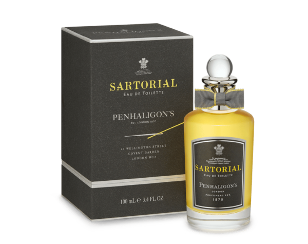 Sartorial Penhaligon's