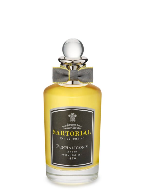 Sartorial Penhaligon's
