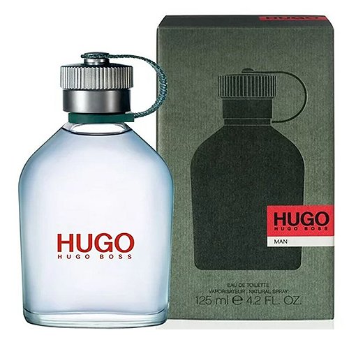 Hugo Boss Classic