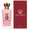 Q by Dolce & Gabbana Dolce&Gabbana pour femme