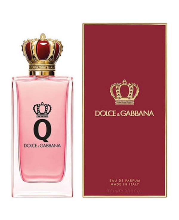 Q by Dolce & Gabbana Dolce&Gabbana pour femme