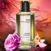 Roses Vanille Mancera