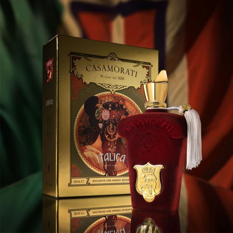 Italica (2021) Xerjoff