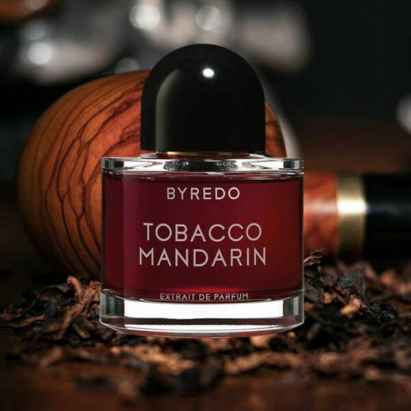 Tobacco Mandarin Byredo