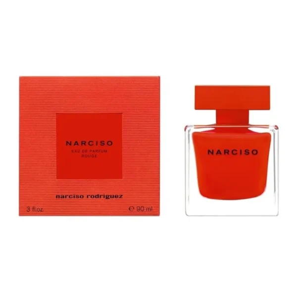Narciso Rouge Narciso Rodriguez pour femme