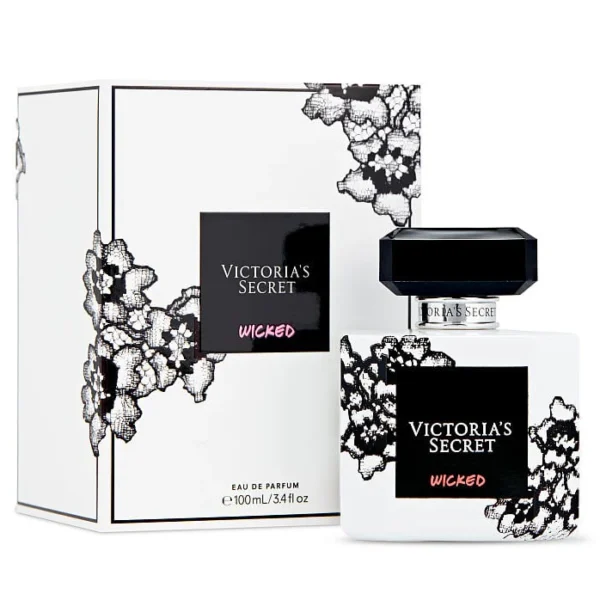 Wicked Eau de Parfum Victoria's Secret pour femme