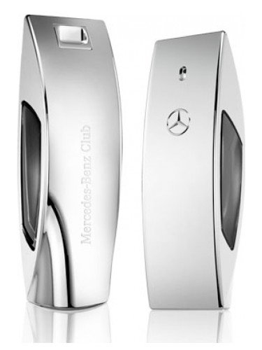 Mercedes Benz CLUB Mercedes-Benz