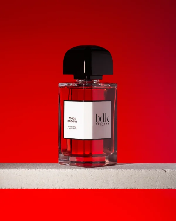Rouge Smoking BDK Parfums