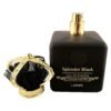 Splendor Black Parfum