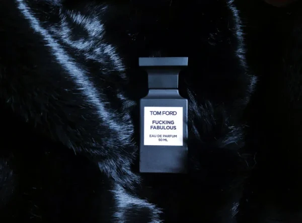 Fucking Fabulous Tom Ford