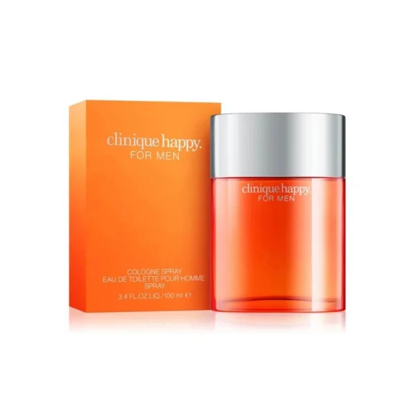 Clinique Happy Clinique