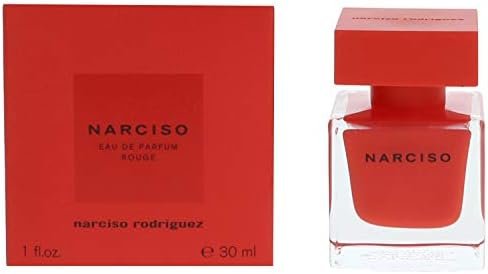 Narciso Rouge Narciso Rodriguez pour femme