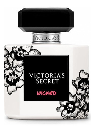 Wicked Eau de Parfum Victoria's Secret pour femme