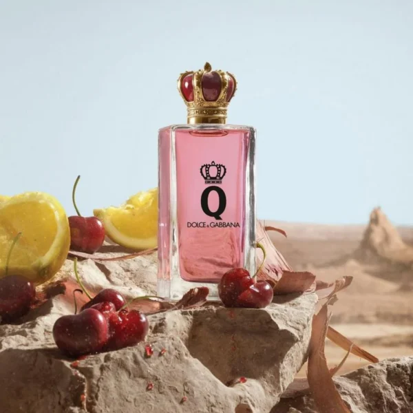Q by Dolce & Gabbana Dolce&Gabbana pour femme