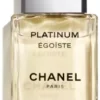 Egoiste Platinum Chanel