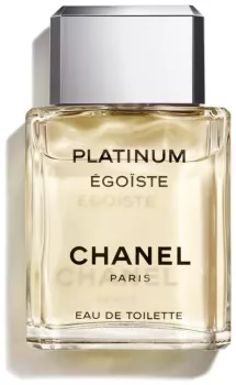 Egoiste Platinum Chanel
