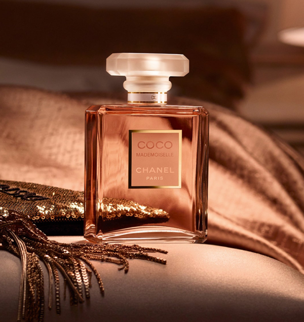 Coco chanel