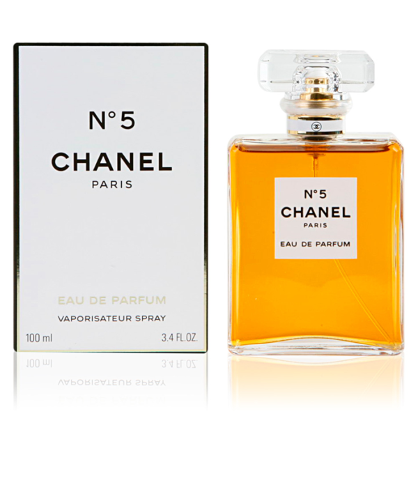 Chanel No 5 Chanel