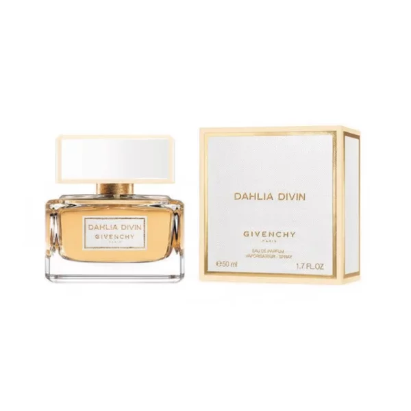 Dahlia Divin Givenchy
